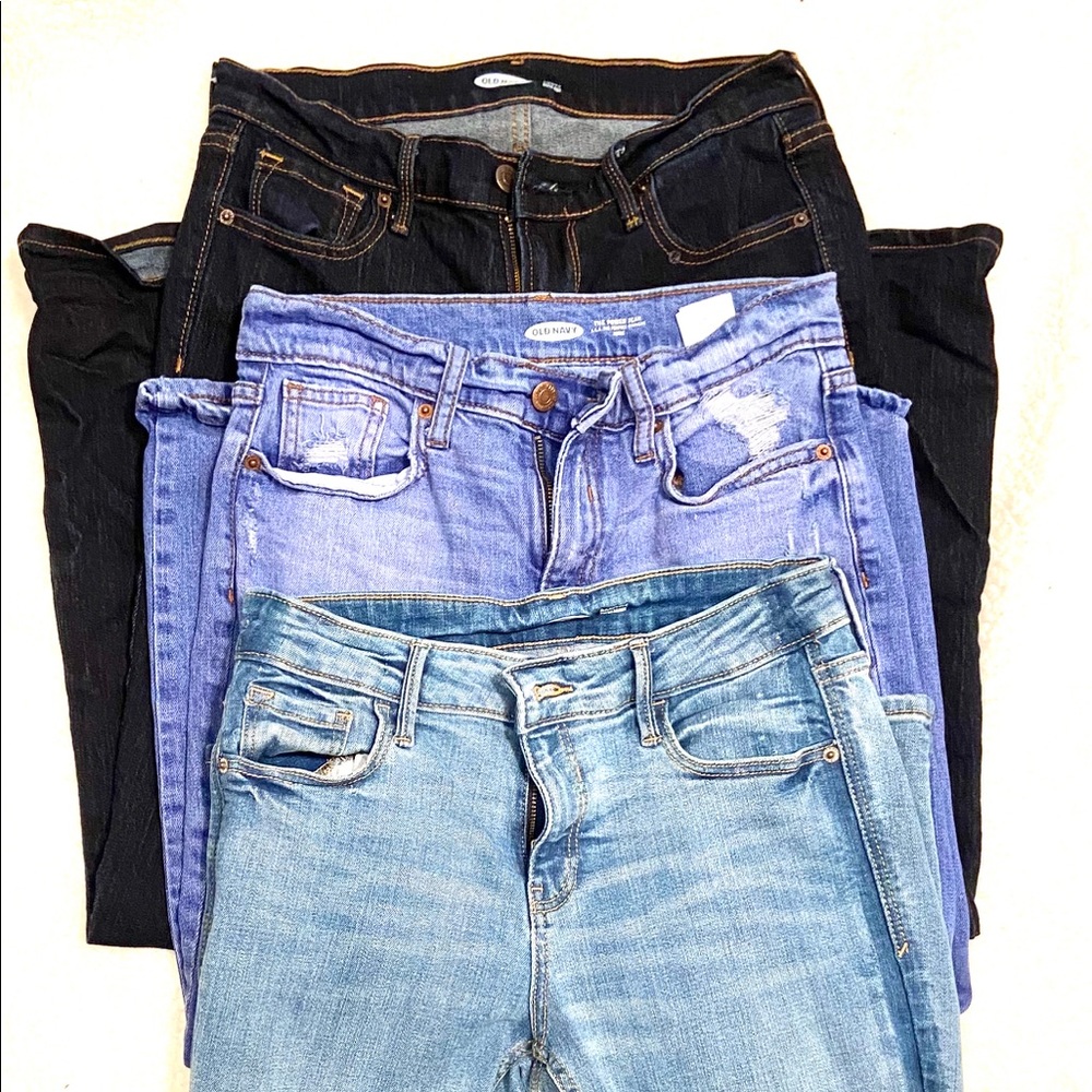 Old Navy Jeans